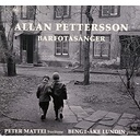 BIS PETTERSSON: BARFOTASANGER (COMPLETE SONGS)