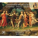 Alia Vox SAVALL: CANCIONEROS DEL SIGLO DE ORO (3CD)