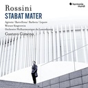 Harmonia Mundi ROSSINI: STABAT MATER