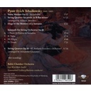 Brilliant Classics TCHAIKOVSKY: SERENADE FOR STRINGS, OP. 48