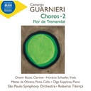 Naxos GUARNIERI: CHOROS, VOL. 2