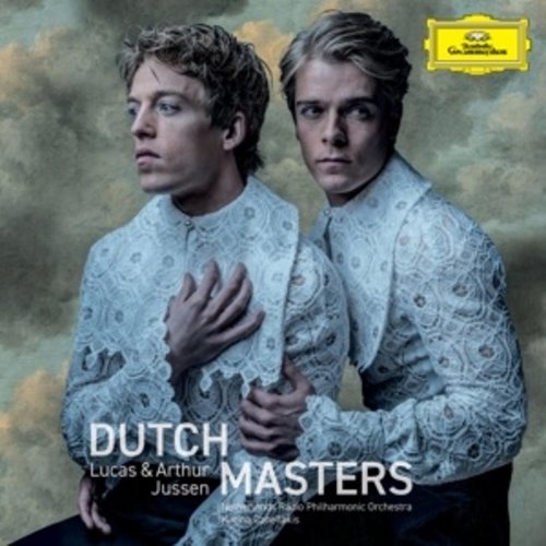 Deutsche Grammophon Lucas & Arthur Jussen: Dutch Masters (2CD)