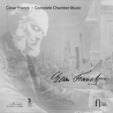 FRANCK: COMPLETE CHAMBER MUSIC (5CD)