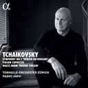 ALPHA TCHAIKOVSKY: SYMPHONY NO. 1 WINTER DAYDREAMS, ITALIAN CAPRICCIO