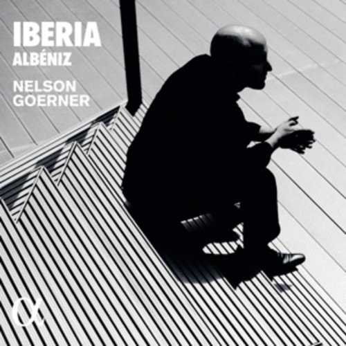 ALPHA ALBENIZ: IBERIA