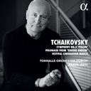 ALPHA TCHAIKOVSKY: COMPLETE SYMPHONIES VOL.5