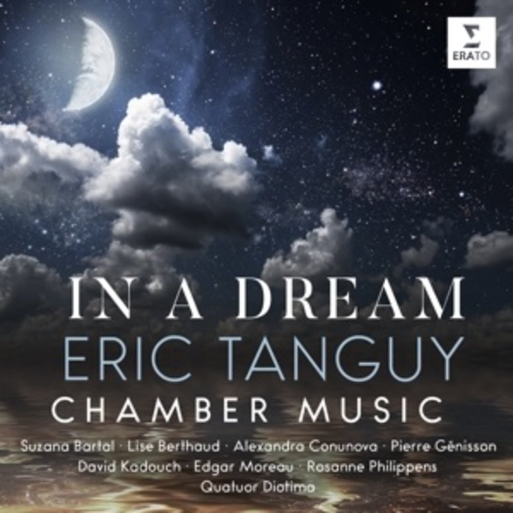 Erato/Warner Classics IN A DREAM