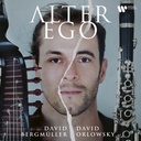Erato/Warner Classics ALTER EGO