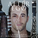 Erato/Warner Classics ALTER EGO Erato/Warner Classics ALTER EGO