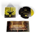 Deutsche Grammophon ANDRIS NELSONS: STRAUSS (7CD)