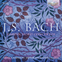 Brilliant Classics J.S. BACH: HARPSICHORD CONCERTOS (2CD)