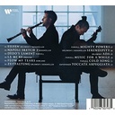 Erato/Warner Classics ALTER EGO Erato/Warner Classics ALTER EGO