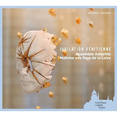 VIVALDI, CALDARA: JUBILATION VENITIENNE