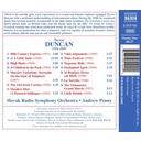 Naxos TREVOR DUNCAN: BRITISH LIGHT MUSIC, VOL. 8