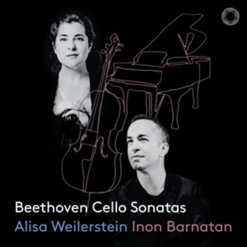 Pentatone BEETHOVEN: CELLO SONATAS