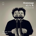 LINN RECORDS HOMMAGE A J. S. B.: WORKS FOR VIOLIN SOLO