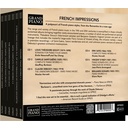 Grand Piano FRENCH IMPRESSIONS (6CD)