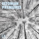 ALPHA ESTONIAN PREMIERES