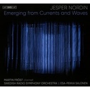 BIS NORDIN: EMERGING FROM CURRENTS AND WAVES