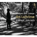 HARMONIA A - F Alia Vox ARS LACHRIMAE