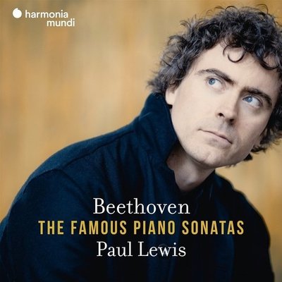BEETHOVEN: THE FAMOUS PIANO SONATAS (2CD)