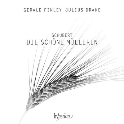 SCHUBERT: DIE SCHONE MULLERIN