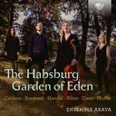 Brilliant Classics THE HABSBURG GARDEN OF EDEN