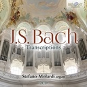 Brilliant Classics J.S. BACH: TRANSCRIPTIONS