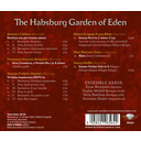 Brilliant Classics THE HABSBURG GARDEN OF EDEN