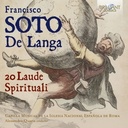Brilliant Classics SOTO DE LANGA: 20 LAUDE SPIRITUALI