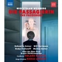 Naxos WEINBERG: DIE PASSAGIERIN (DVD)