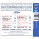 Naxos FARNON: BRITISH LIGHT MUSIC, VOL. 9