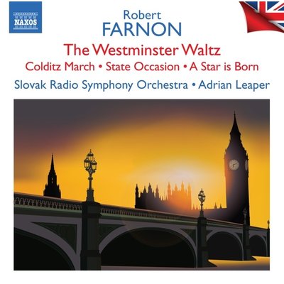 FARNON: BRITISH LIGHT MUSIC, VOL. 9