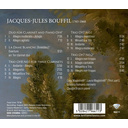 Brilliant Classics BOUFFIL: CLARINET CHAMBER MUSIC