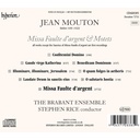 Hyperion MISSA FAULTE D'ARGENT & MOTETS