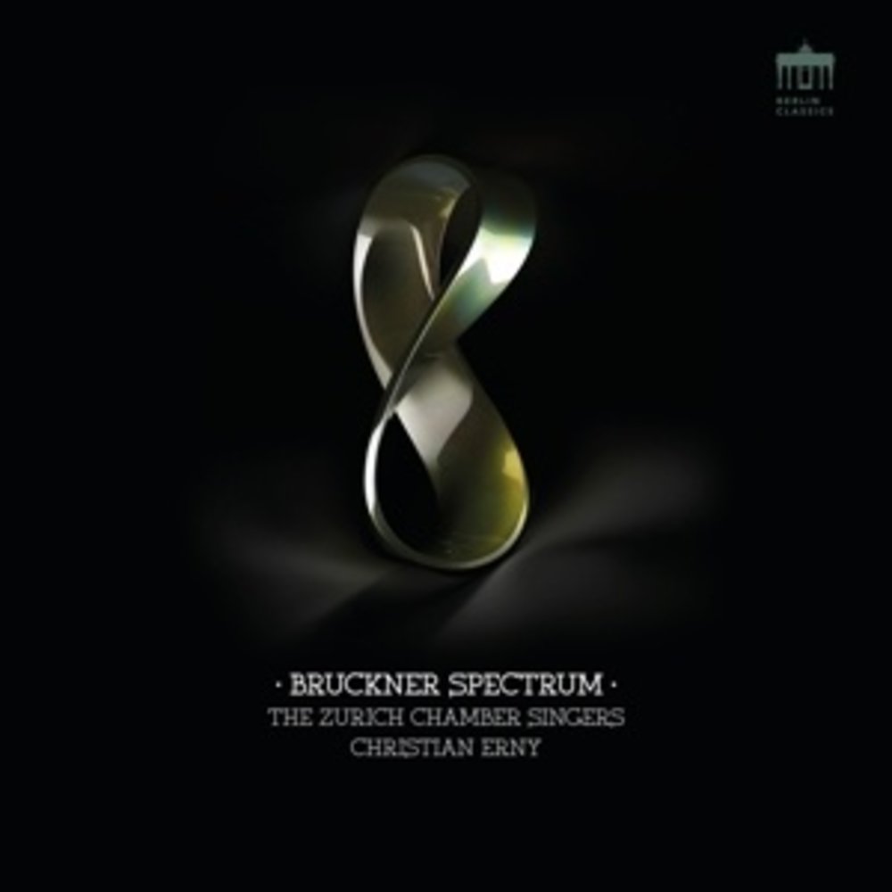 Berlin Classics BRUCKNER SPECTRUM