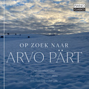 Piano Classics OP ZOEK NAAR ARVO PART 2CD (AK2022)