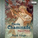 Piano Classics CHAMINADE: PIANO MUSIC VOL.2