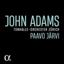 ALPHA JOHN ADAMS