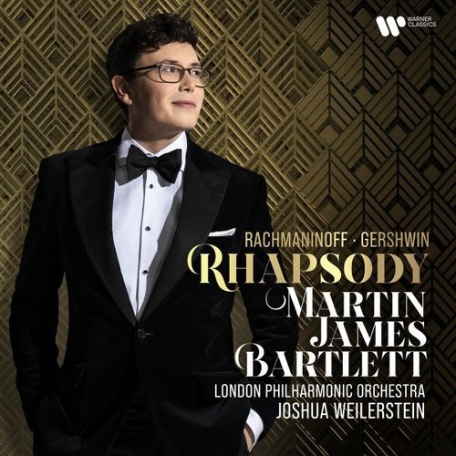 Erato/Warner Classics RHAPSODY