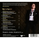 Erato/Warner Classics RHAPSODY