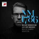 Sony Classical MOZART MOMENTUM - 1786 2CD