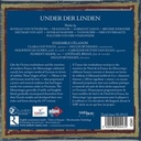 Ricercar UNDER DER LINDEN Ricercar UNDER DER LINDEN