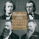 BRAHMS: COMPLETE SYMPHONIES BRAHMS: COMPLETE SYMPHONIES