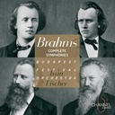 BRAHMS: COMPLETE SYMPHONIES