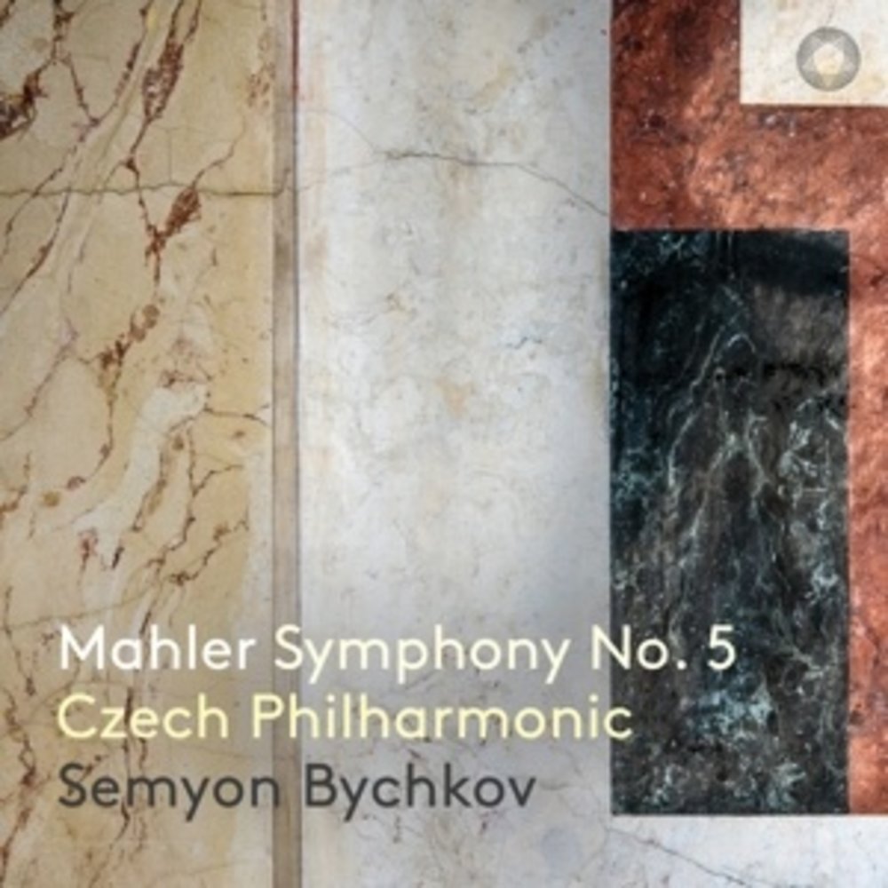Pentatone MAHLER: SYMPHONY NO. 5