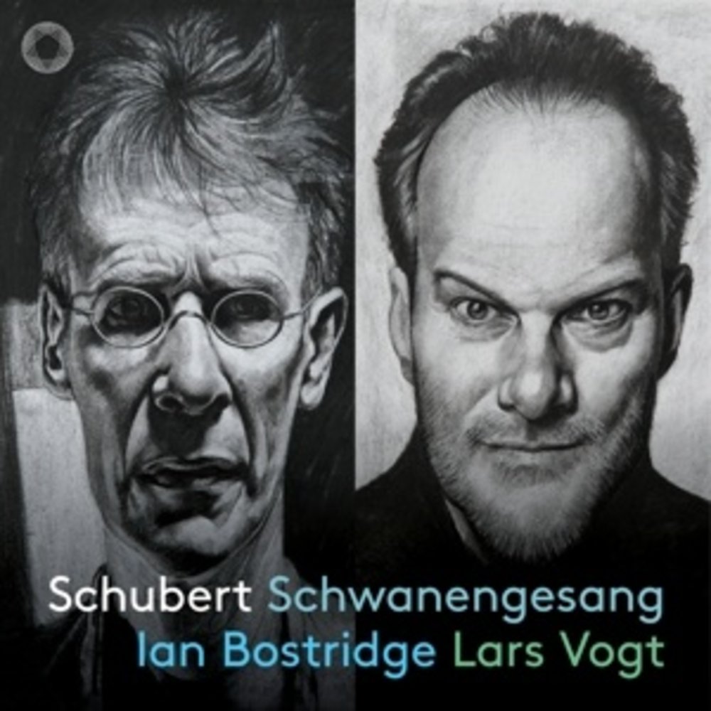 Pentatone SCHUBERT: SCHWANENGESANG