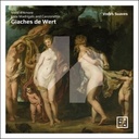 GIACHES DE WERT: VERSI D'AMORE