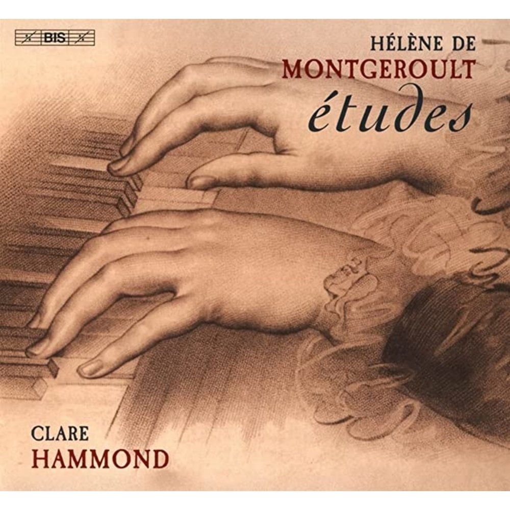 BIS DE MONTGEROULT: ETUDES