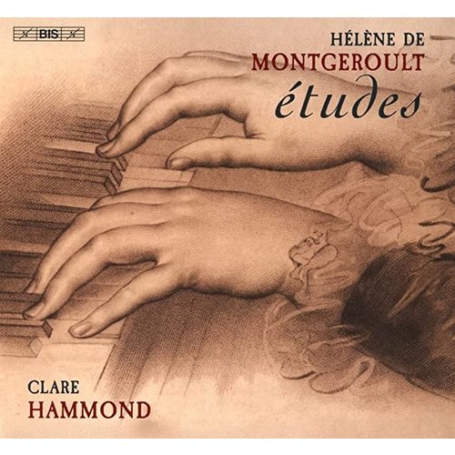 BIS DE MONTGEROULT: ETUDES